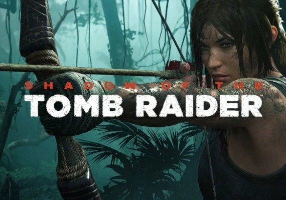 Shadow of the Tomb Raider Global