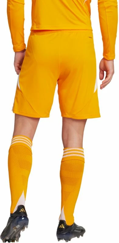 Shorce për meshkuj adidas, portokalli [Madhësia: XL]