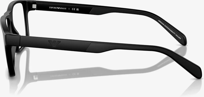 Korniza optike Emporio Armani EA3233 5001 56