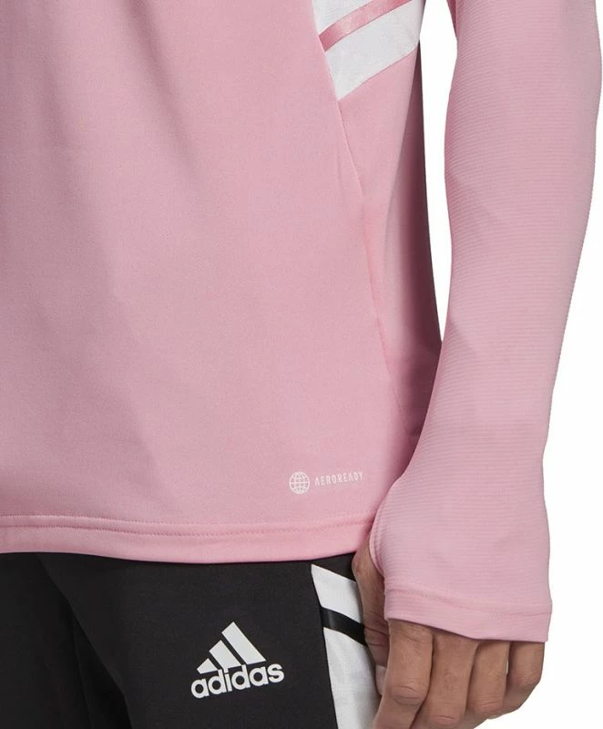 Duks për meshkuj adidas, rozë [Madhësia: XXL]