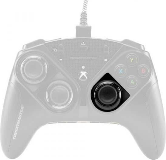 MiniStick Mod Thrustmaster eSwap S5, për Xbox/PC, i zi