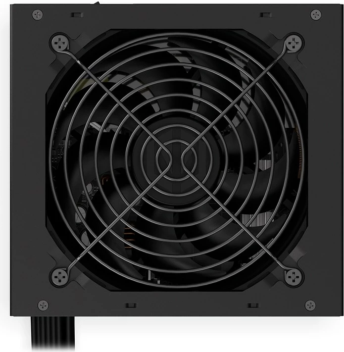 Furnizues energjie ATX, Endorfy Vero L6 EY7A014, 750W 80 Plus Bronze, ATX 3.1, PCIe 5.1 12V-2x6, jo modular, e zezë