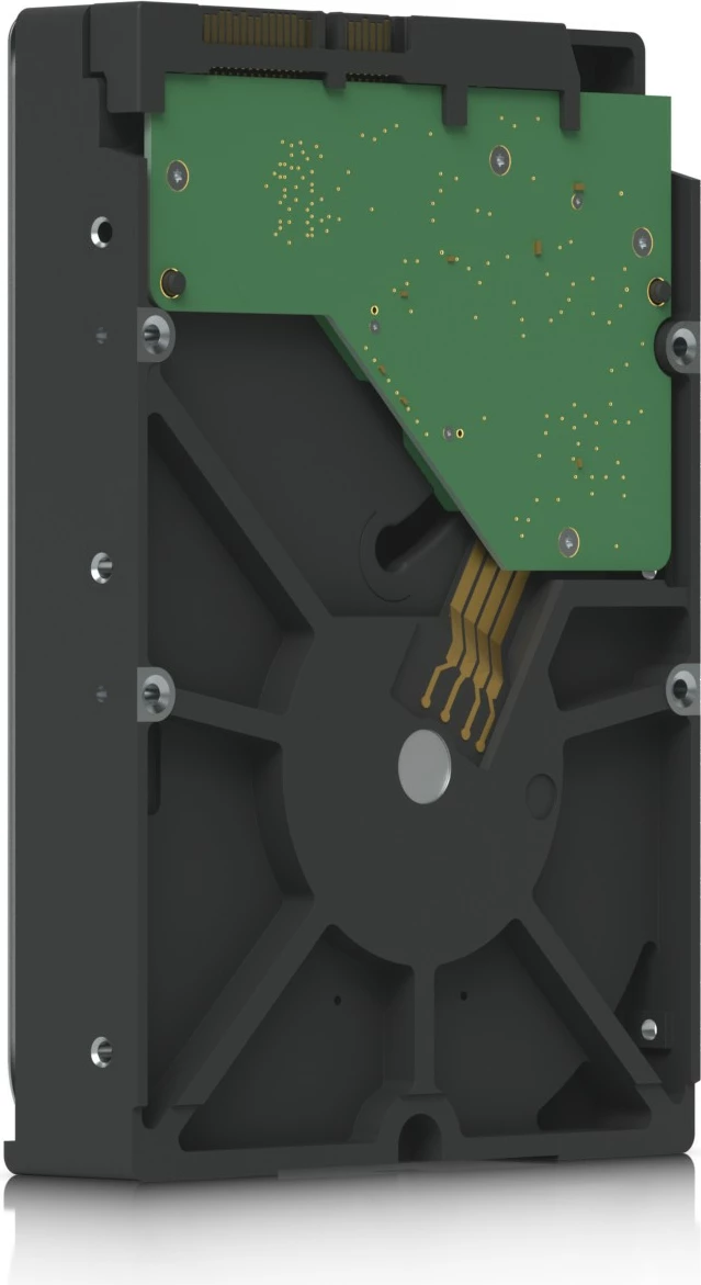 Hard disk Ubiquiti UACC-HDD-E-8TB, 8 TB, 7200 RPM, 3.5", Serial ATA