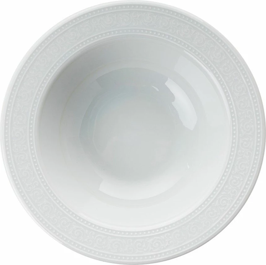 Set darkeje prej porcelani, 18 pjesë, Hermia, ACL18Y400