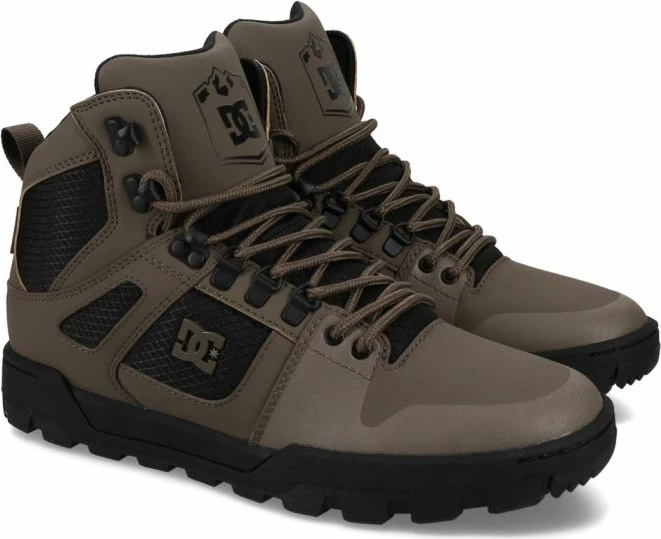 Atlete të larta për meshkuj DC, olive