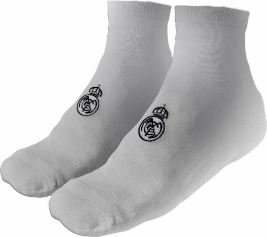 Çorape Real Madrid, unisex
