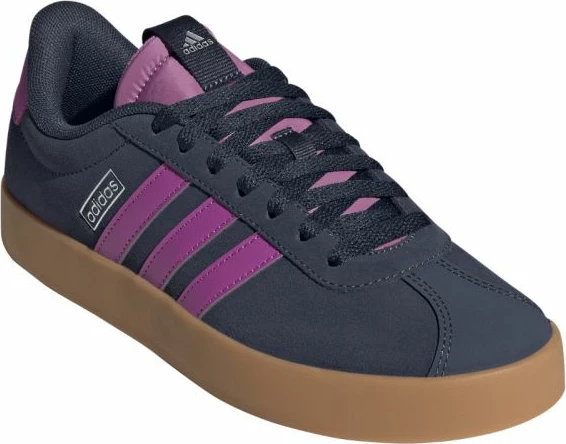 Atlete adidas për femra, navy blue [Madhësia: 39 1/3]