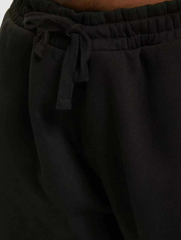 Pantallona sportive për meshkuj Karl Kani, të zeza