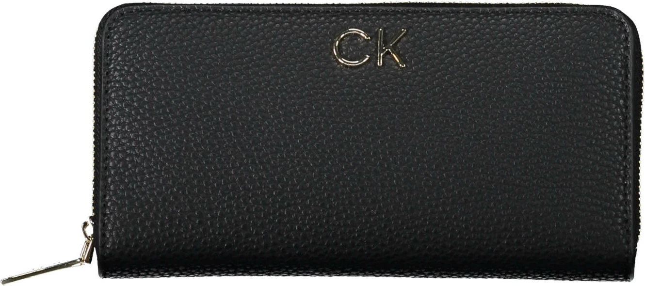 Portofol femra Calvin Klein, i zi