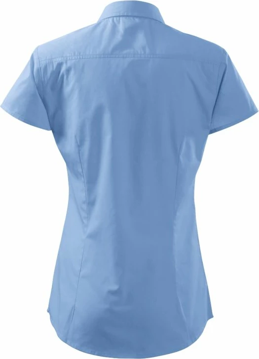 Këmishë për femra Malfini, blu