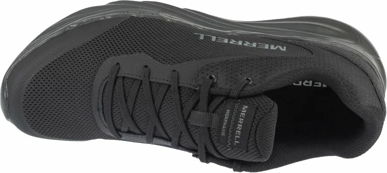 Atlete outdoor Merrell Morphaxis J068527, të zeza [Madhësia: 43]