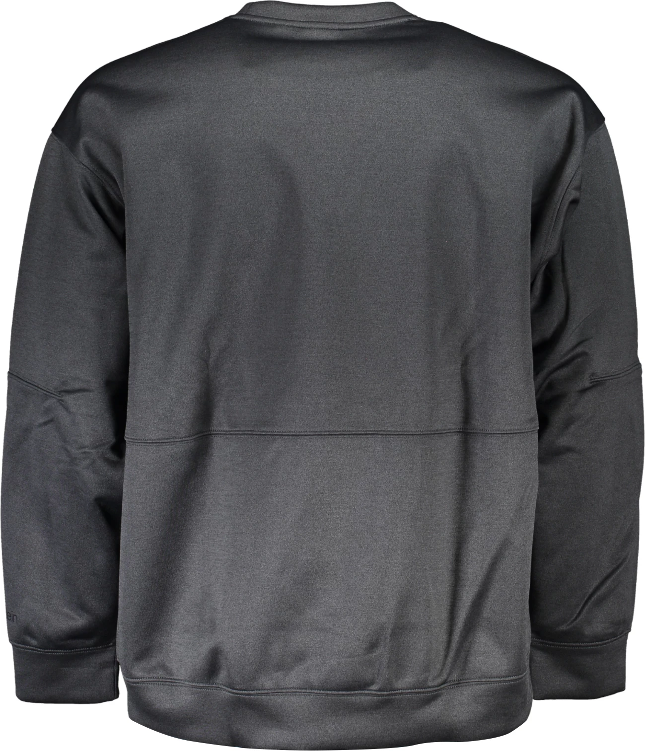 Duks për meshkuj CALVIN KLEIN, i zi