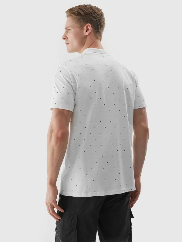 Maicë polo për meshkuj 4F [Madhësia: XXL]