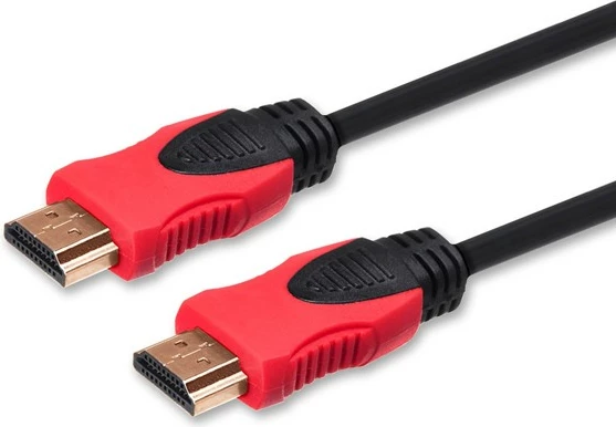 Kabllo HDMI Savio CL-141, 10m, v2.0, OFC, e zezë