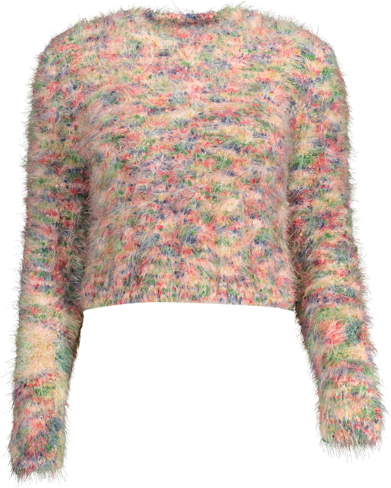 Xhemper DESIGUAL femra, rozë