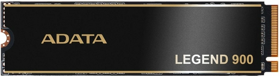 SSD Adata Legend 900, 1TB, M.2 2280, PCIe 4x4, i zi