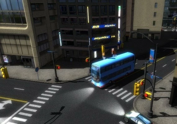 Cities in Motion - 1 and 2 Bundle EN/DE Global