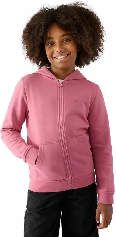 Duks për fëmijë 4F, rozë