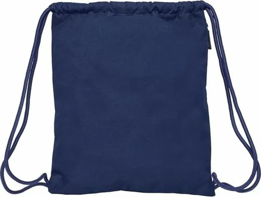 Çantë shpine FC Barcelona Yakimasport, navy