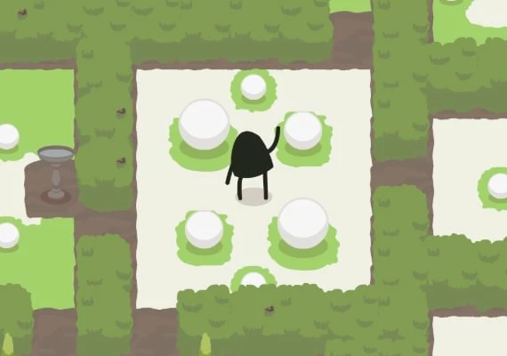 A Good Snowman Is Hard To Build EN Global
