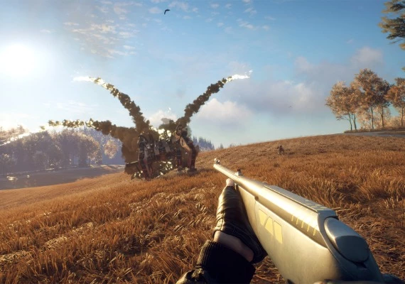 Generation Zero - Advanced Intelligence Cosmetics Pack DLC EN Global