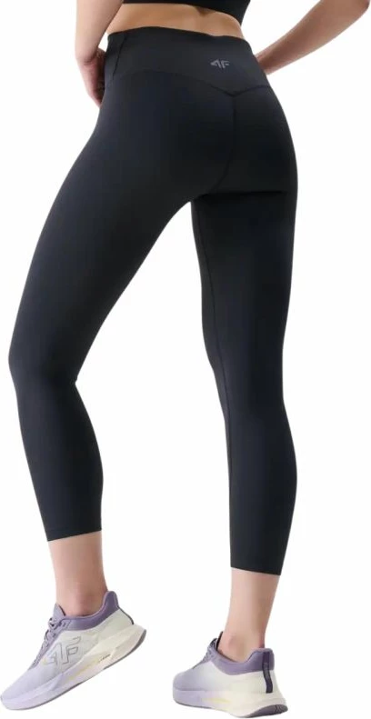 Hellonke për femra 4F, të zeza