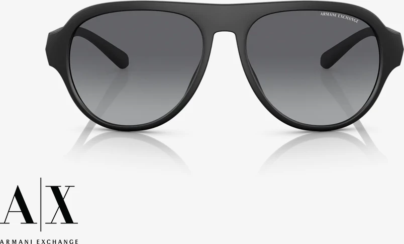 Syze dielli Armani Exchange AX4126SU 8078T3 58