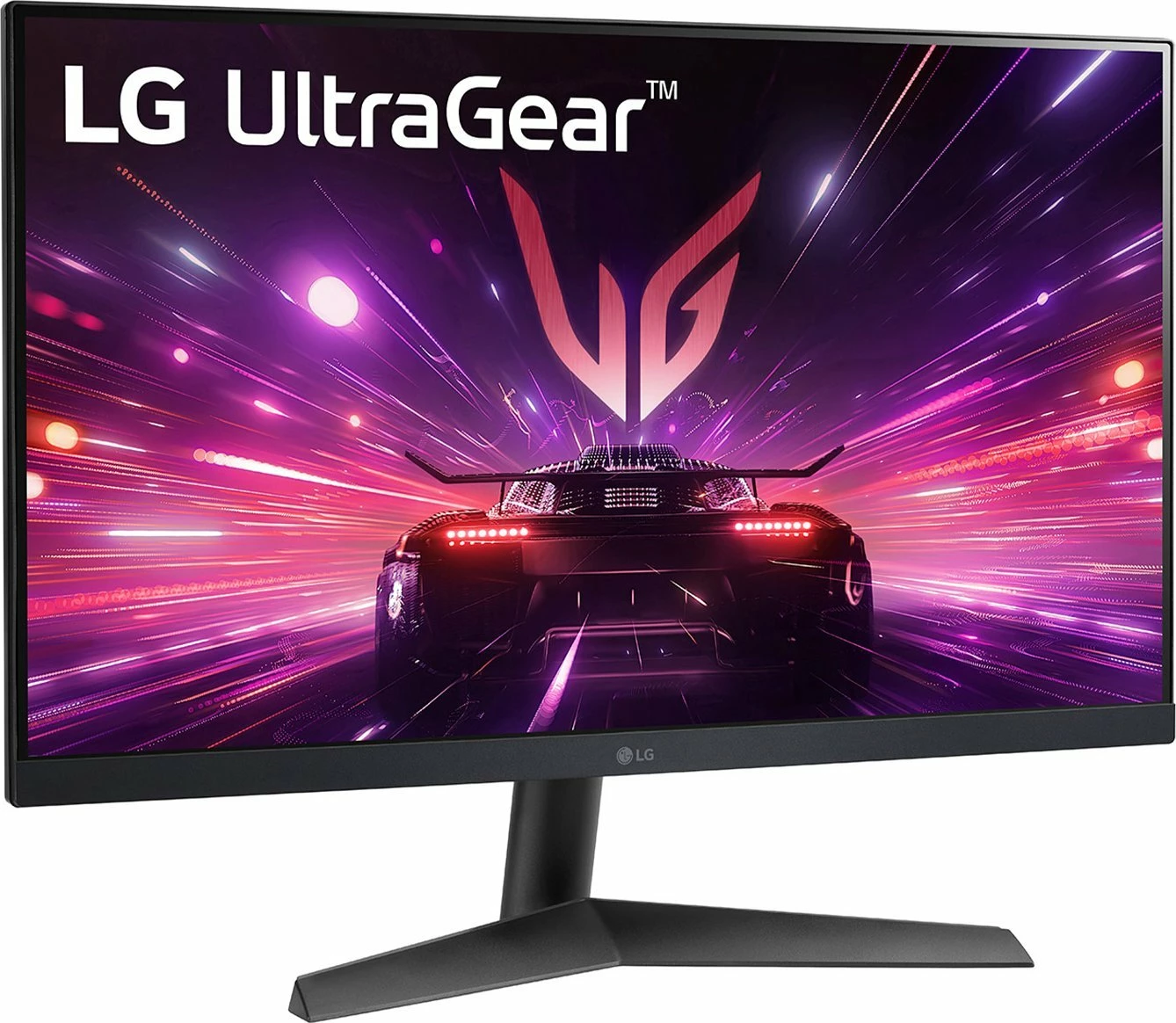 Monitor gaming LG UltraGear 24GS60F-B 23.8\" IPS Full HD 180Hz 1ms, i zi