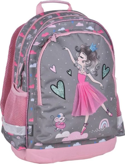 PASO CANTE BALERINA 41X28X18 PP23BA-116