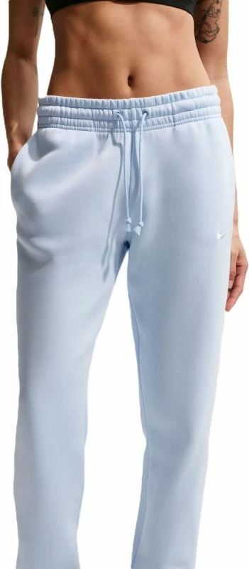 Pantallona për femra Nike Sportswear Phoenix Fleece FZ7626-407