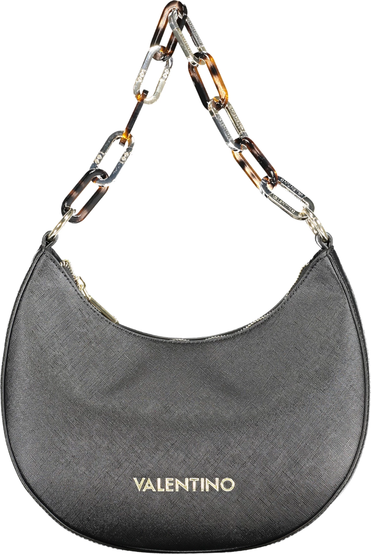 Çantë femrash Valentino Bags, e zezë