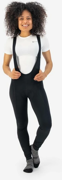 Pantallona për femra Yakimasport, të zeza