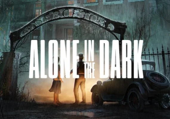 Alone in the Dark Global