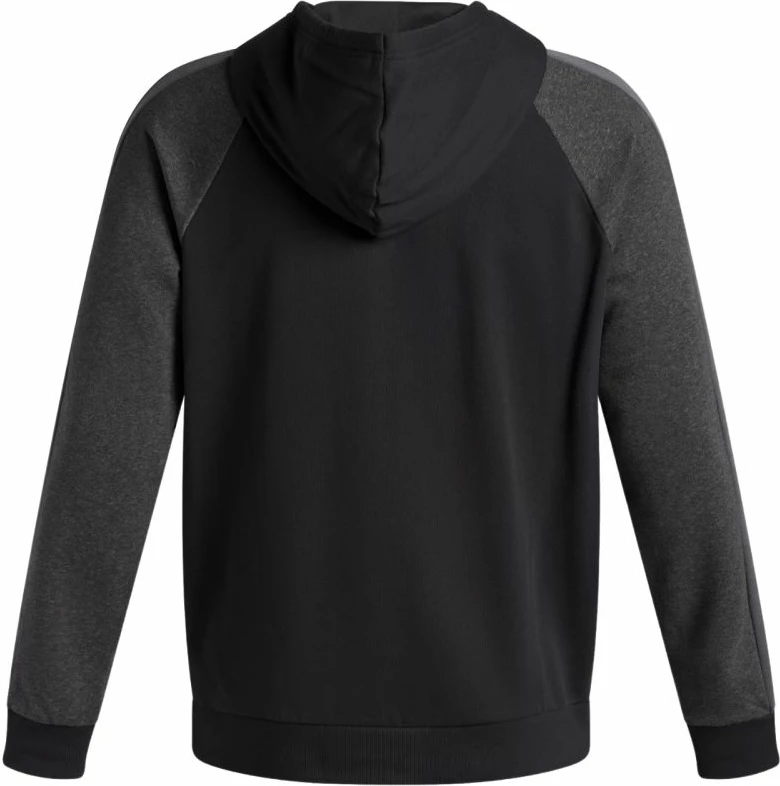 Duks për meshkuj Under Armour, i zi