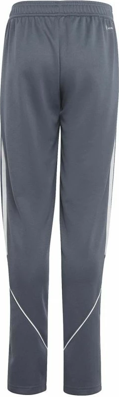 Pantallona sportive adidas Tiro 23 League Jr. për fëmijë, gri [Madhësia: 164 cm]