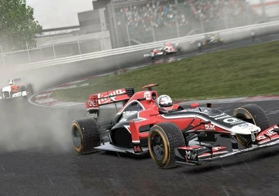F1 2011 EN/DE/FR/IT/ES Global