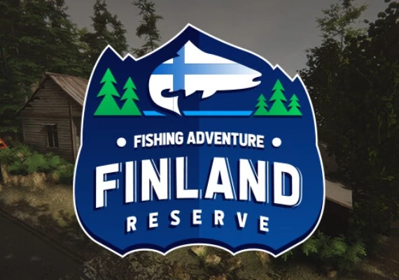 Fishing Adventure: Finland Reserve DLC EN Global
