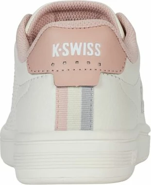Atlete femra K-Swiss, të bardha [Madhësia: 36]