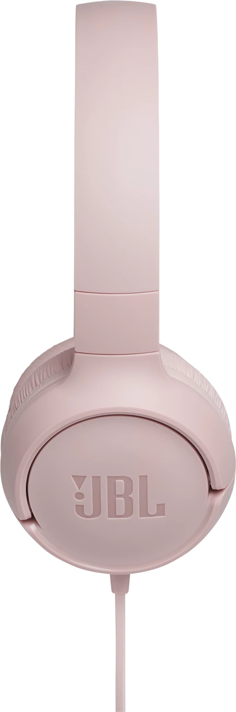Kufje Me Kabëll JBL TUNE 500