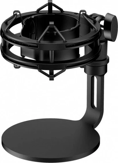 Mikrofon USB, HyperX, QuadCast 2 872V1AA, 24-bit 96 kHz, 4 modele polare, i zi