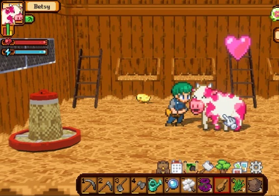 Cornucopia EN Global
