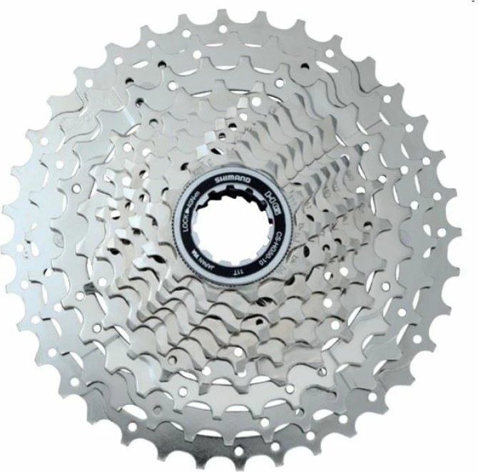 Kasetë biçiklete Shimano MTB