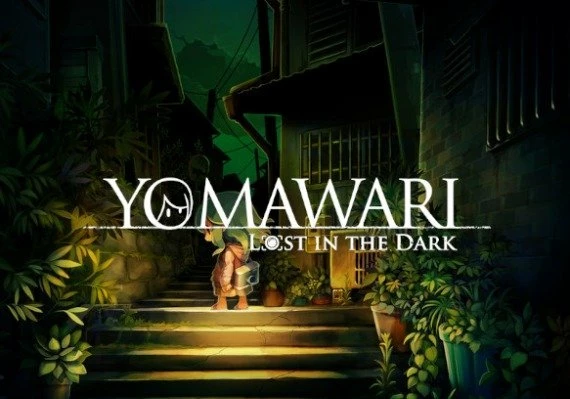 Yomawari: Lost in the Dark EN Global