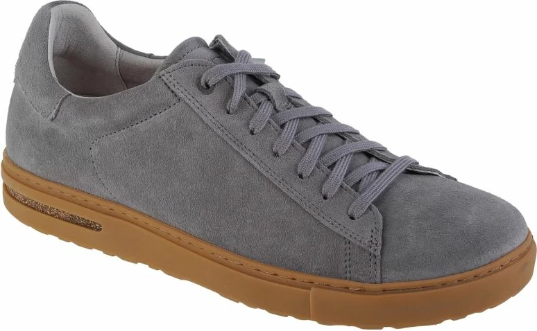 Këpucë lifestyle Birkenstock, gri