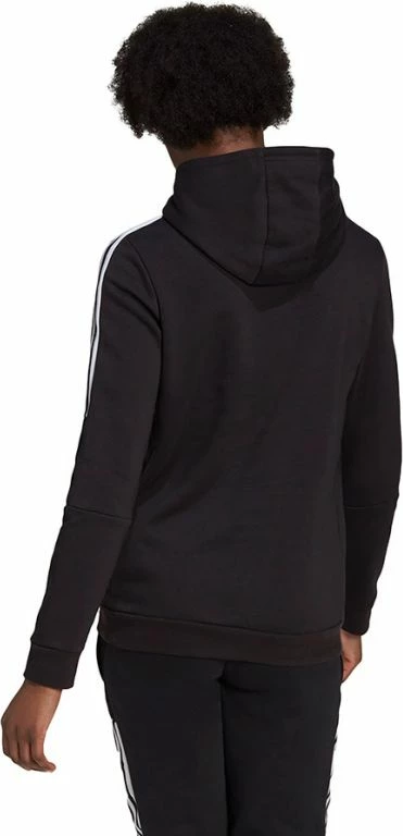 Duks adidas për femra, i zi