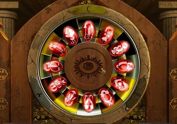 Mind's Eye: Secrets of the Forgotten EN/DE/FR/IT/RU/ES Global