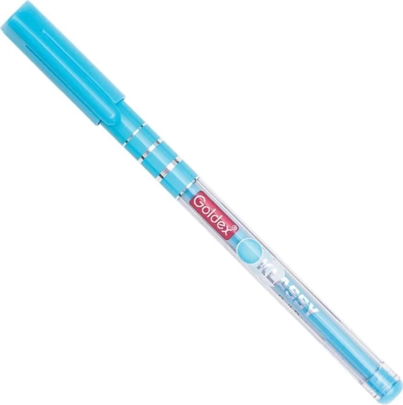 Stilolaps Xhel Goldex Flash – Blu