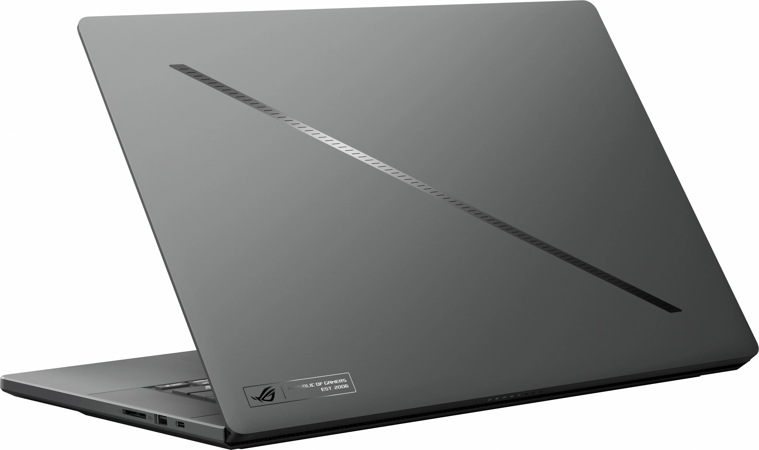 Laptop ASUS ROG Zephyrus G16 GU605CP-QR007W, 16 inç, Core Ultra 9 285H, 32GB/1TB, RTX5070, Win11