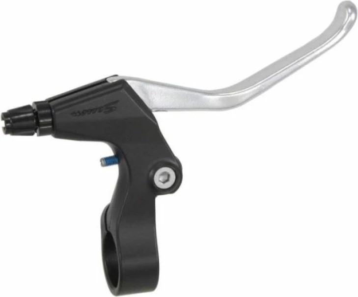 Leva freni për biçikletë Yakimasport, të zeza