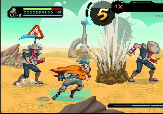 Way of the Passive Fist EN/DE/FR/IT/PT/ES Global